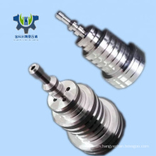 High Precision cnc part stainless steel